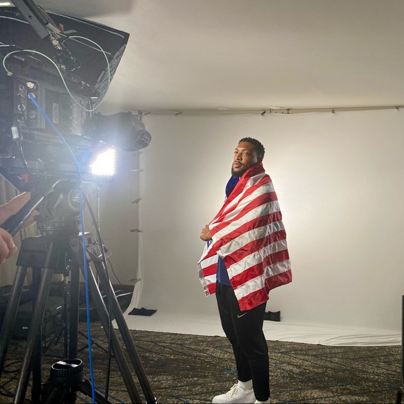 Meet your Posher, Reggie Jagers III - Picture 10 of 12